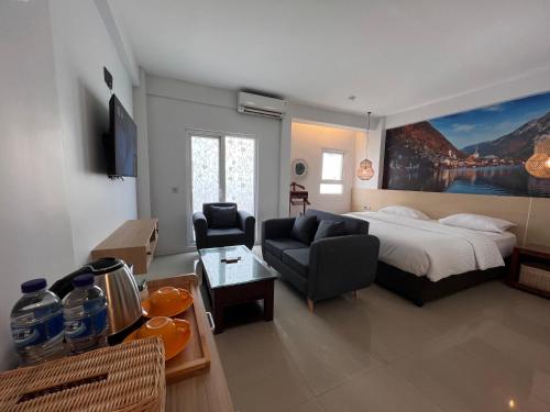 Fastrooms Bekasi Fastrooms Bekasi