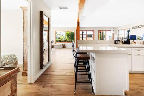 The Beachside Hideaway 3 blocks From The Beach! in Encinitas, USA