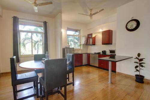 Genesis Leisure - Charming home-stays near Anjuna, Vagator & Assagao