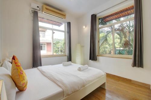 Genesis Leisure - Charming home-stays near Anjuna, Vagator & Assagao