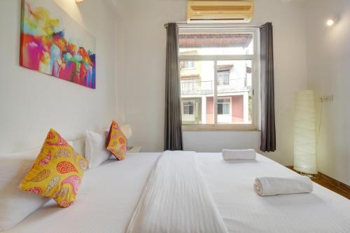 Genesis Leisure - Charming home-stays near Anjuna, Vagator & Assagao