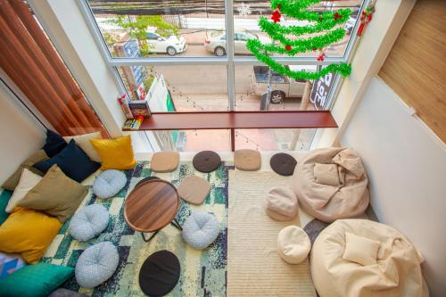 Tiện nghi giải trí, LAFAMI Hostel in Vientiane