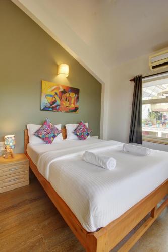 Genesis Leisure - Charming home-stays near Anjuna, Vagator & Assagao