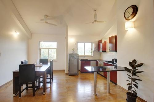 Genesis Leisure - Charming home-stays near Anjuna, Vagator & Assagao