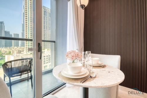 Burj Khalifa Views! Promo on 1BR at Sterling House by Deluxe Holiday Homes, Dubái (foto 2)