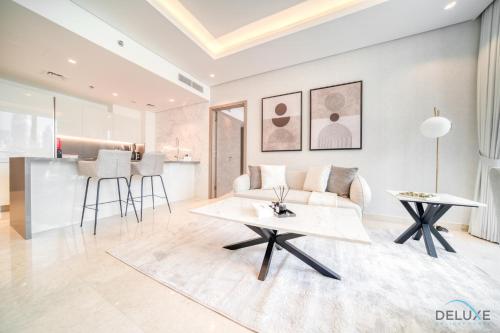 Burj Khalifa Views! Promo on 1BR at Sterling House by Deluxe Holiday Homes, Dubái (foto 9)