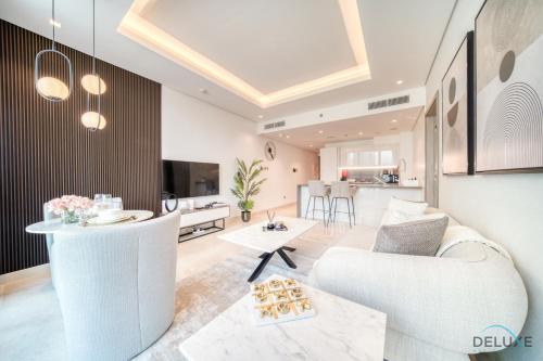 Burj Khalifa Views! Promo on 1BR at Sterling House by Deluxe Holiday Homes, Dubái (foto 10)