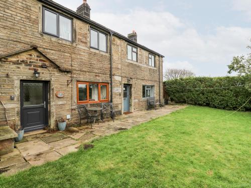 B&B Holmfirth - Boshaw Cottage - Bed and Breakfast Holmfirth