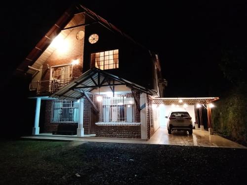 Casa VIP 2do Piso in Puyo
