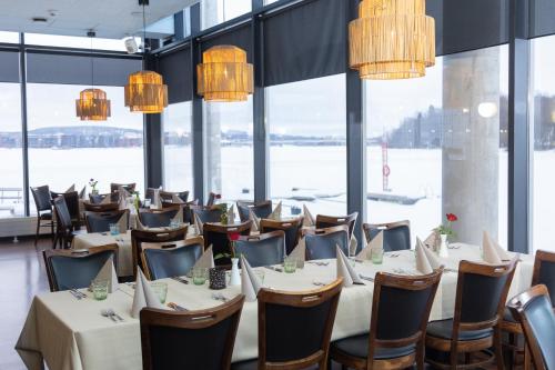 Finlandia Hotel Alba in Jyvaskyla