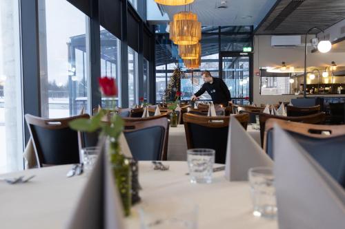 Finlandia Hotel Alba in Jyvaskyla