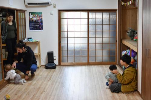 シェアする子育て すいまーる Suimaaru