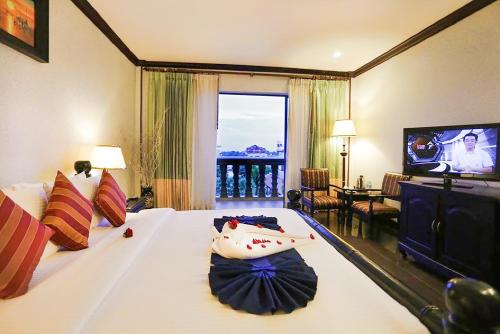 Lucky Angkor Hotel & Spa