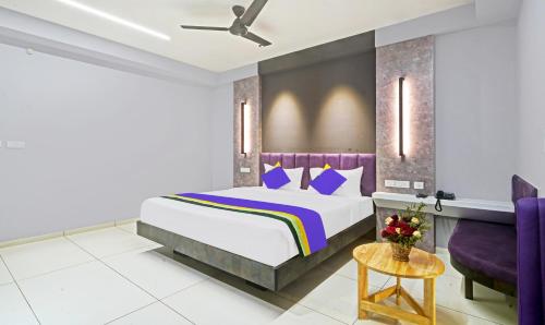 Superior Room With City View image 7