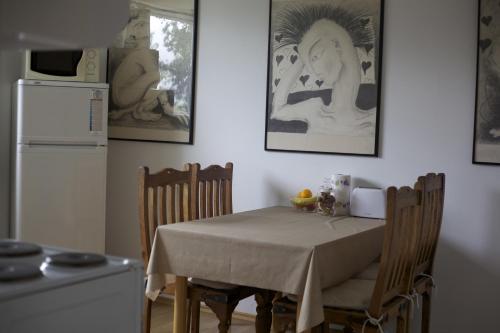 Lagarfell Studios in Egilsstadir