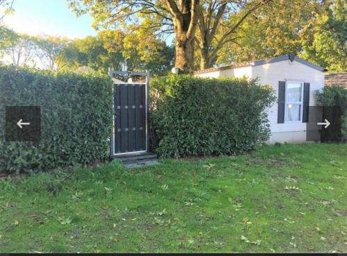  Vakantiehuis recreatiepark rhederlaagse meren lathum in Lathum