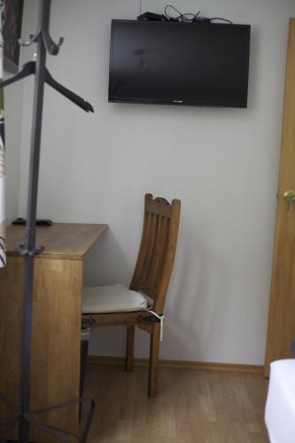 Lagarfell Studios - image 8