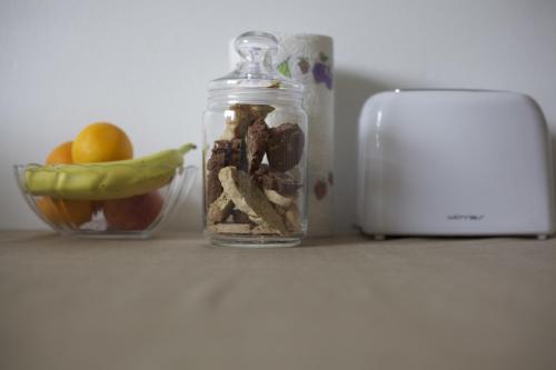 Lagarfell Studios in Egilsstadir