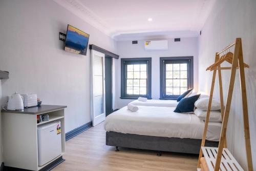 The Rec Hotel Waroona in Dwellingup