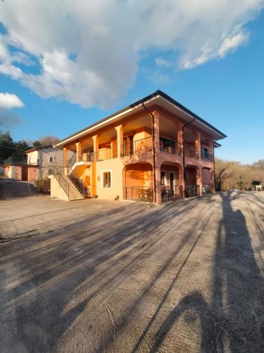  Villa Magella in Roccamorice