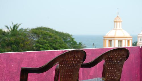 pondy Vibes 2bhk home Stay