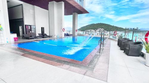 Sea House Nha Trang - 수영장
