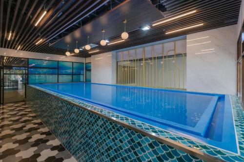 Sea House Nha Trang - 수영장