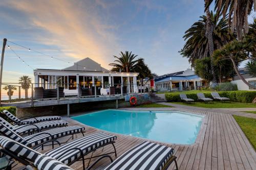 Protea Hotel by Marriott Mossel Bay, Mossel Bay (fotografie 4)