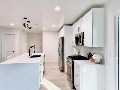 廚房, Trendy Trenholm in 麋鹿林