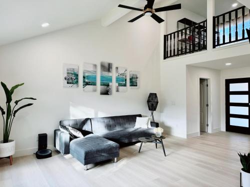 Trendy Trenholm in 麋鹿林