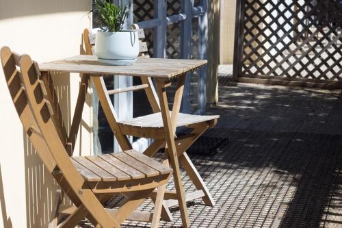 Aston Norwood Chalets in Upper Hutt