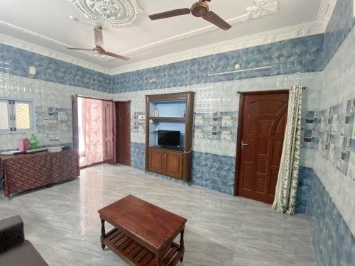 pondy Vibes 2bhk home Stay