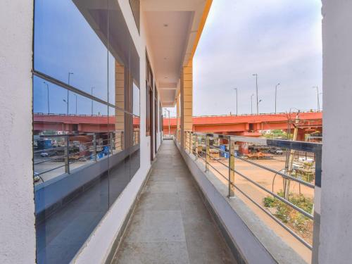 HOTEL SHREE KANHA photo 5