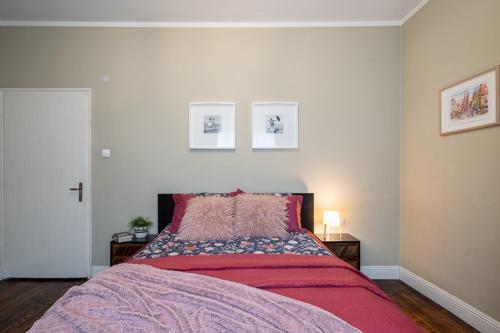 3 BDR - Top Center Artistic Apartment - 115 m2, Sofia (Foto 10)