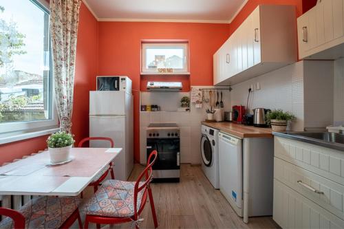 3 BDR - Top Center Artistic Apartment - 115 m2, Sofia (Foto 6)