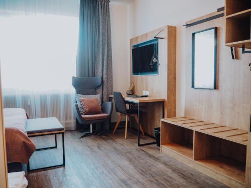 K6 Rooms by Der Salzburger Hof - image 5