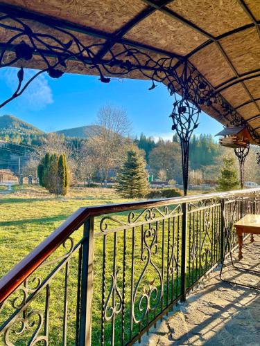 Садиба Карпат in 韋爾賀維納