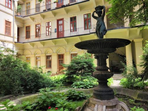 Liszt Studio, Budapešť (fotografie 5)