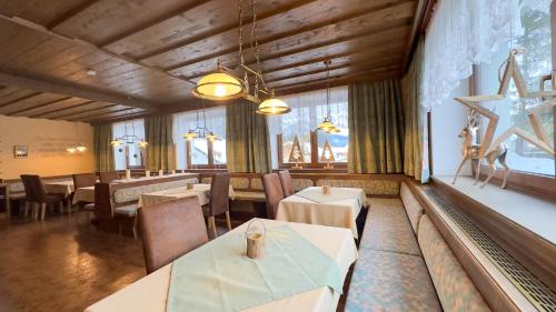 ทัศนียภาพภายนอกโรงแรม, Alte Schmiede in พลัทซ์