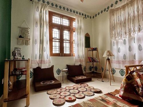. Aikyam Niwas - 1BHK Apartment