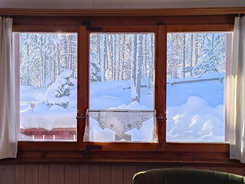Chalet M, Davos (zdjęcie 6)