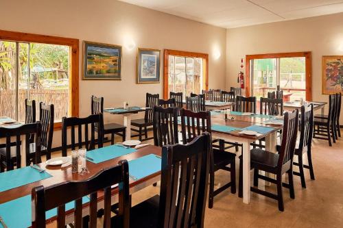 Facilities, Hole in the Wall - Unit 47 in Mgxotyeni