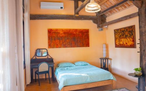 Bavi Hideaway Retreat - Venuestay