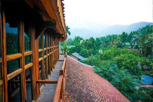 Bavi Hideaway Retreat - Venuestay