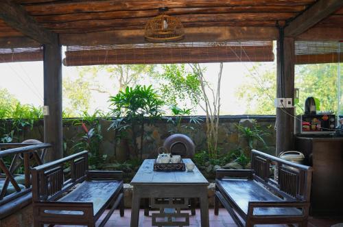 Bavi Hideaway Retreat - Venuestay