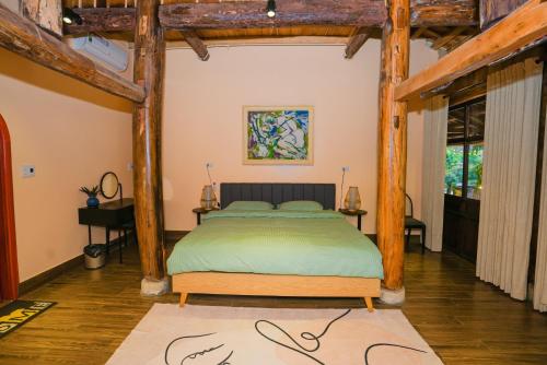 Bavi Hideaway Retreat - Venuestay