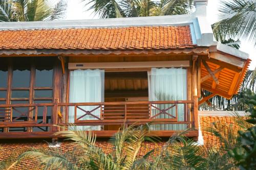 Bavi Hideaway Retreat - Venuestay