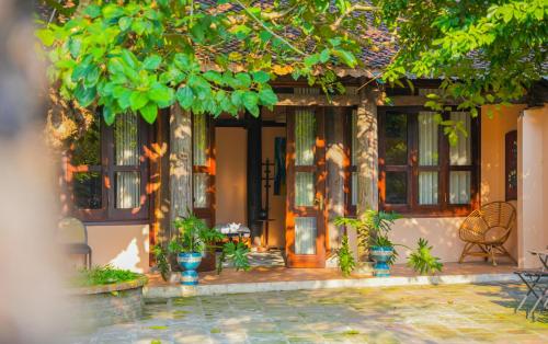 Bavi Hideaway Retreat - Venuestay