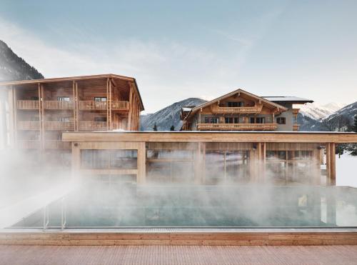 Gut Stiluppe - Good Life Hotel Mayrhofen