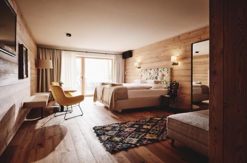 Gut Stiluppe - 4 Sterne Superior Good Life Hotel in Mayrhofen